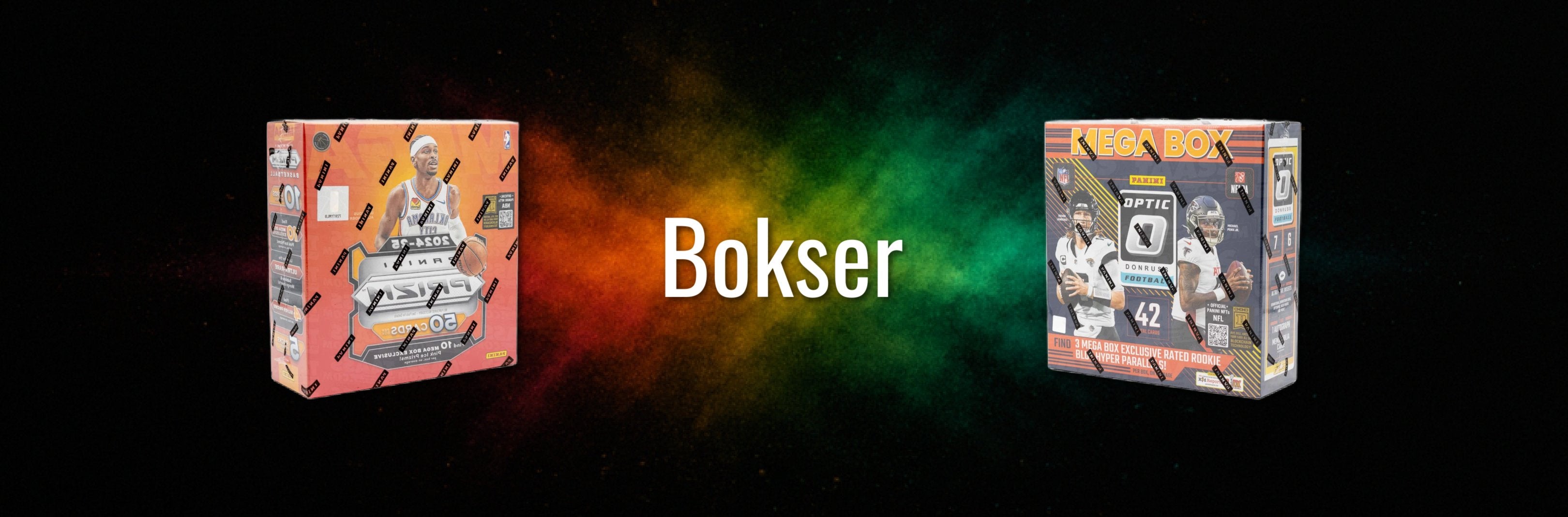 Bokser