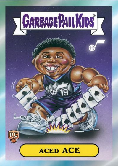 BREAK #603 - PYT - 25/26 Topps Bowman Basketball Hobby (NY CASE)
