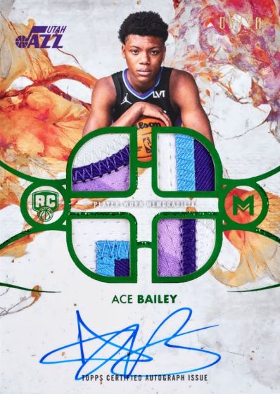 25/26 - Topps Motif Basketball Hobby (Kommer mandag 24.Aug)