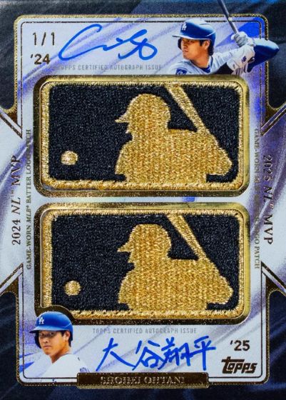 2026 Topps Chrome Baseball Breakers Delight