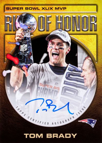 BREAK #735 - PYT - 2026 Topps NFL Jumbo (ÅPNES TIRSDAG)