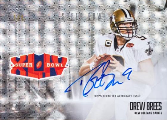 BREAK #735 - PYT - 2026 Topps NFL Jumbo (ÅPNES TIRSDAG)