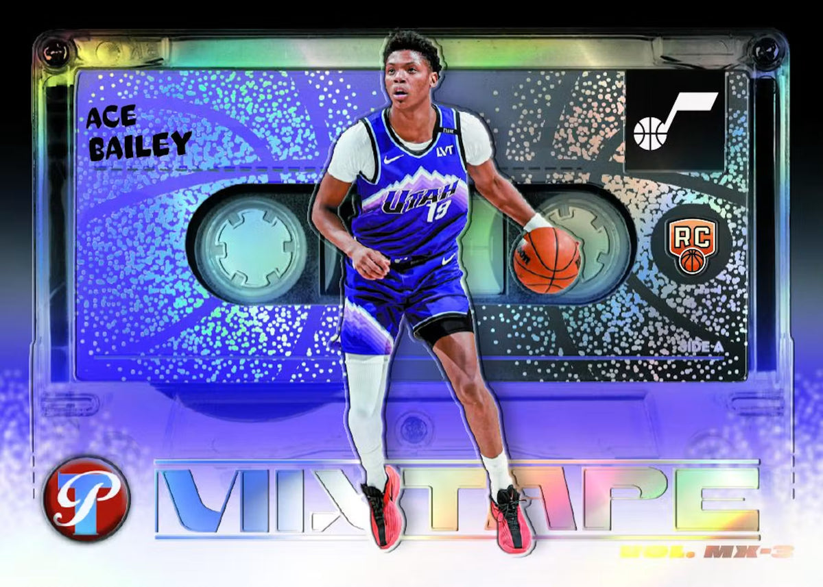 BREAK #831 - PYT - 25/26 Topps Pristine NBA Hobby (BREAKES FREDAG/MANDAG) - MOTIF spot GIVEAWAY
