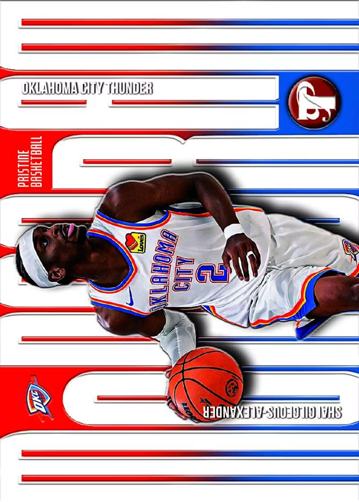 BREAK #831 - PYT - 25/26 Topps Pristine NBA Hobby (BREAKES FREDAG/MANDAG) - MOTIF spot GIVEAWAY