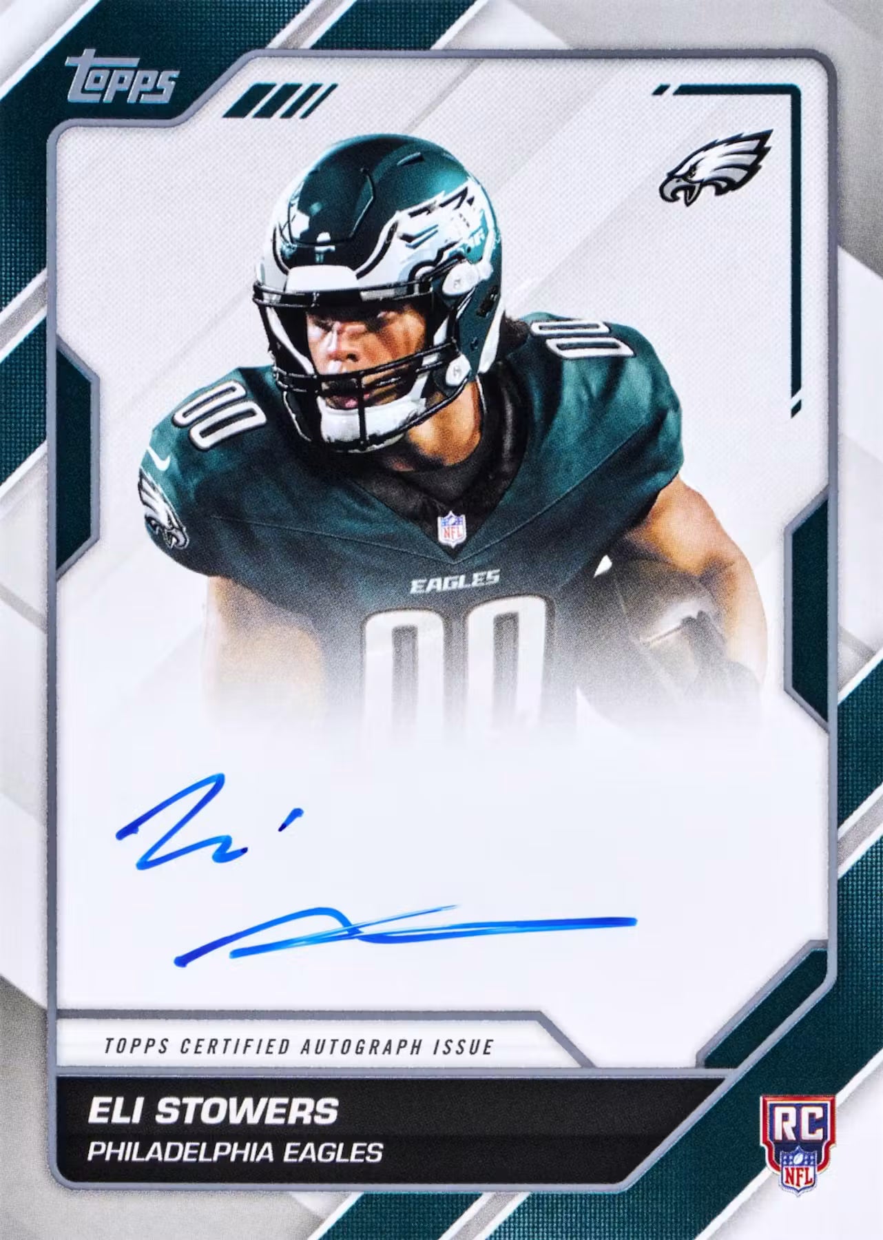 BREAK #735 - PYT - 2026 Topps NFL Jumbo (ÅPNES TIRSDAG)