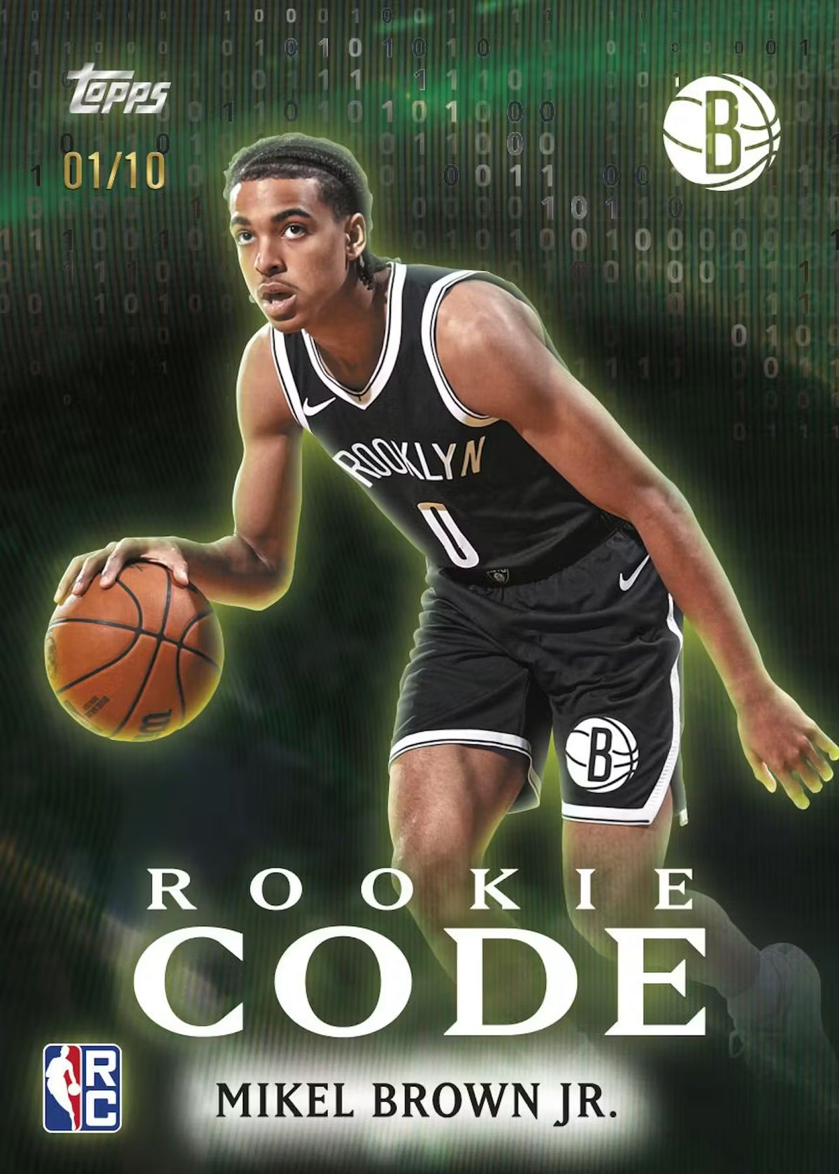 26/27 Topps Flagship Basketball NBA Value Boks (Forhåndsbestilling)