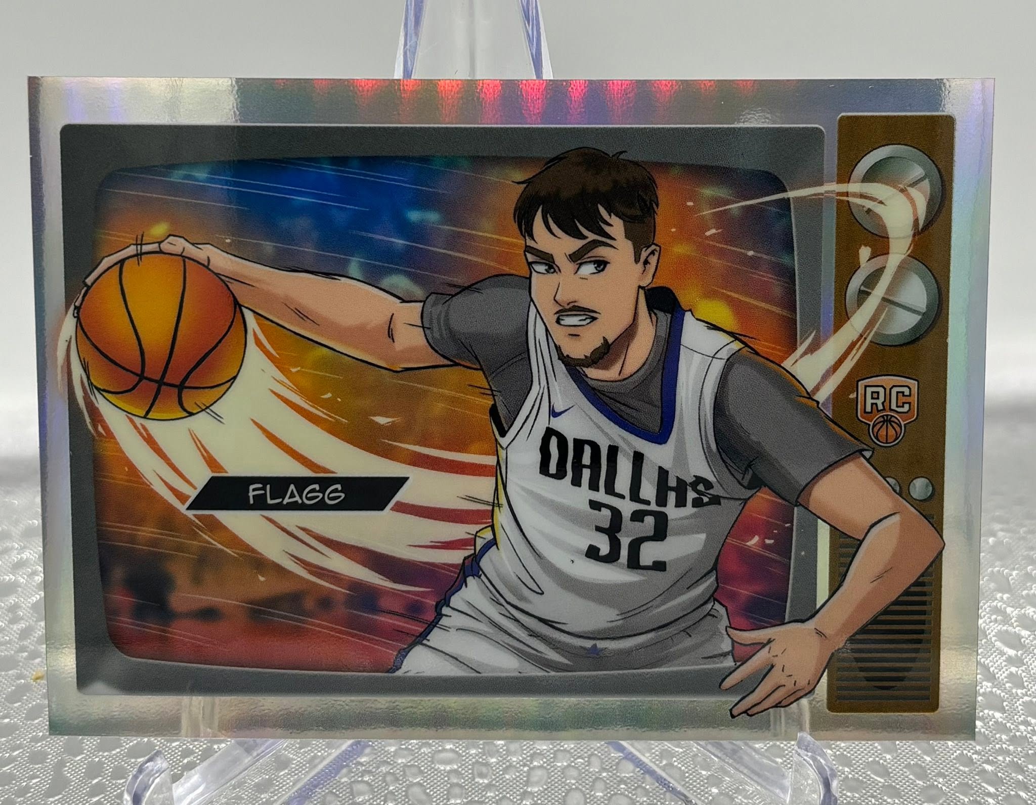 BREAK #631 - PYT - 25/26 Topps Bowman Basketball Hobby BOX 11
