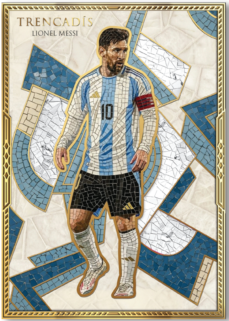 Futera Unique World Football Edition 22 Hobby Boks (Forhåndssalg)