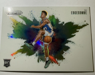 BREAK #733 - Random Team - 25/26 Panini Prizm NBA Hobby ( BOX 4 )