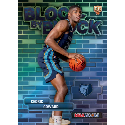 25/26 Topps Hoops Basketball Value Boks