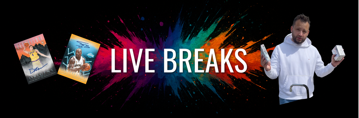 Live-Breaks