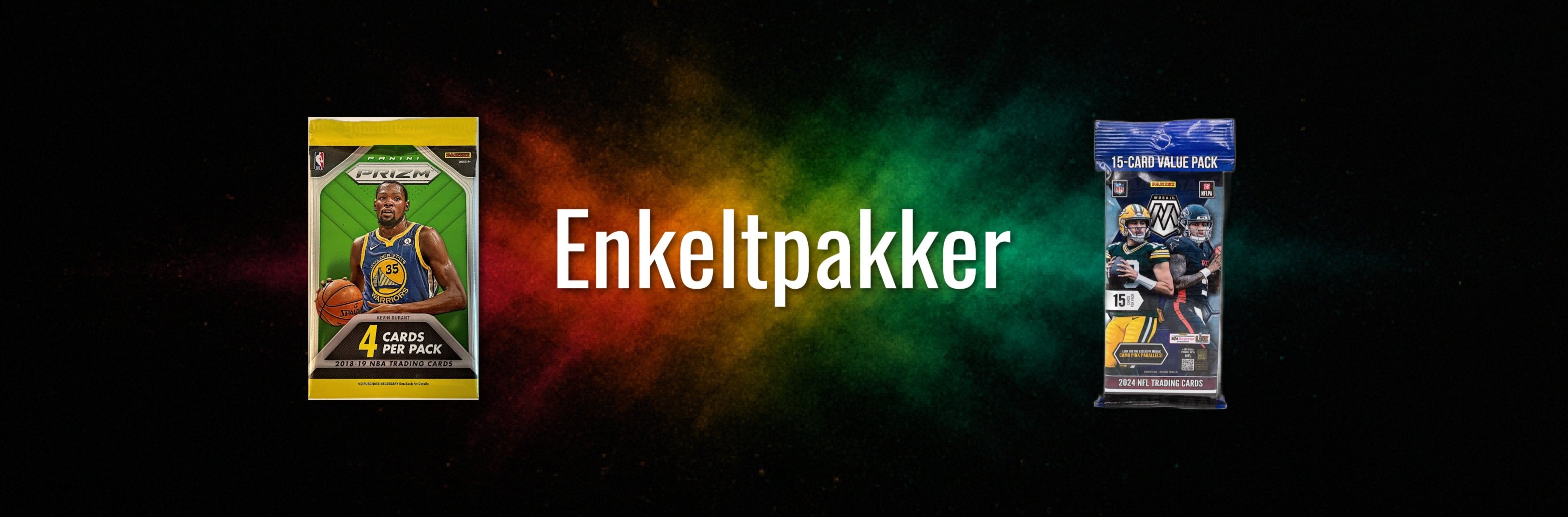 Enkeltpakker