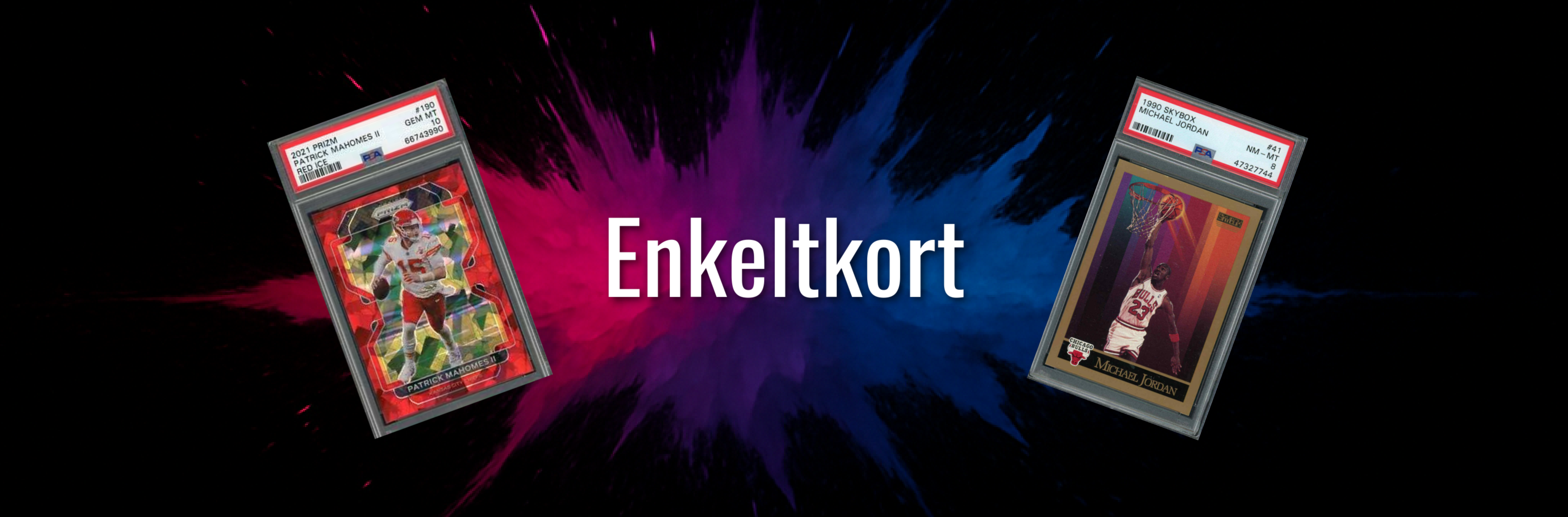 Enkeltkort