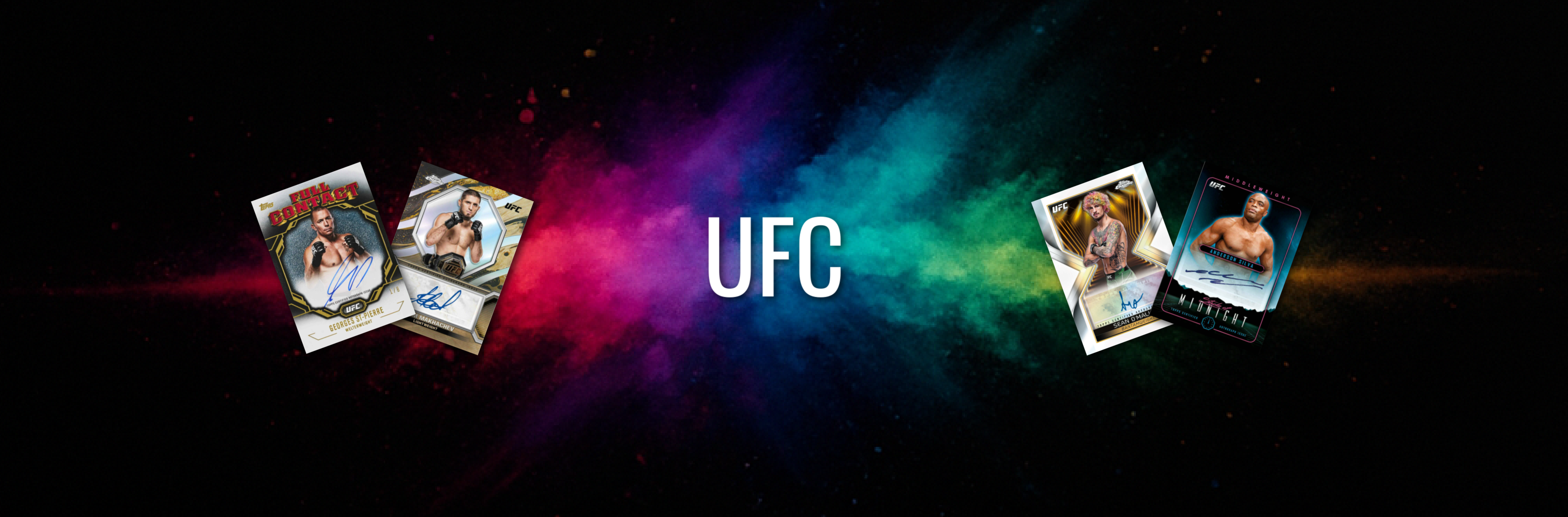 UFC