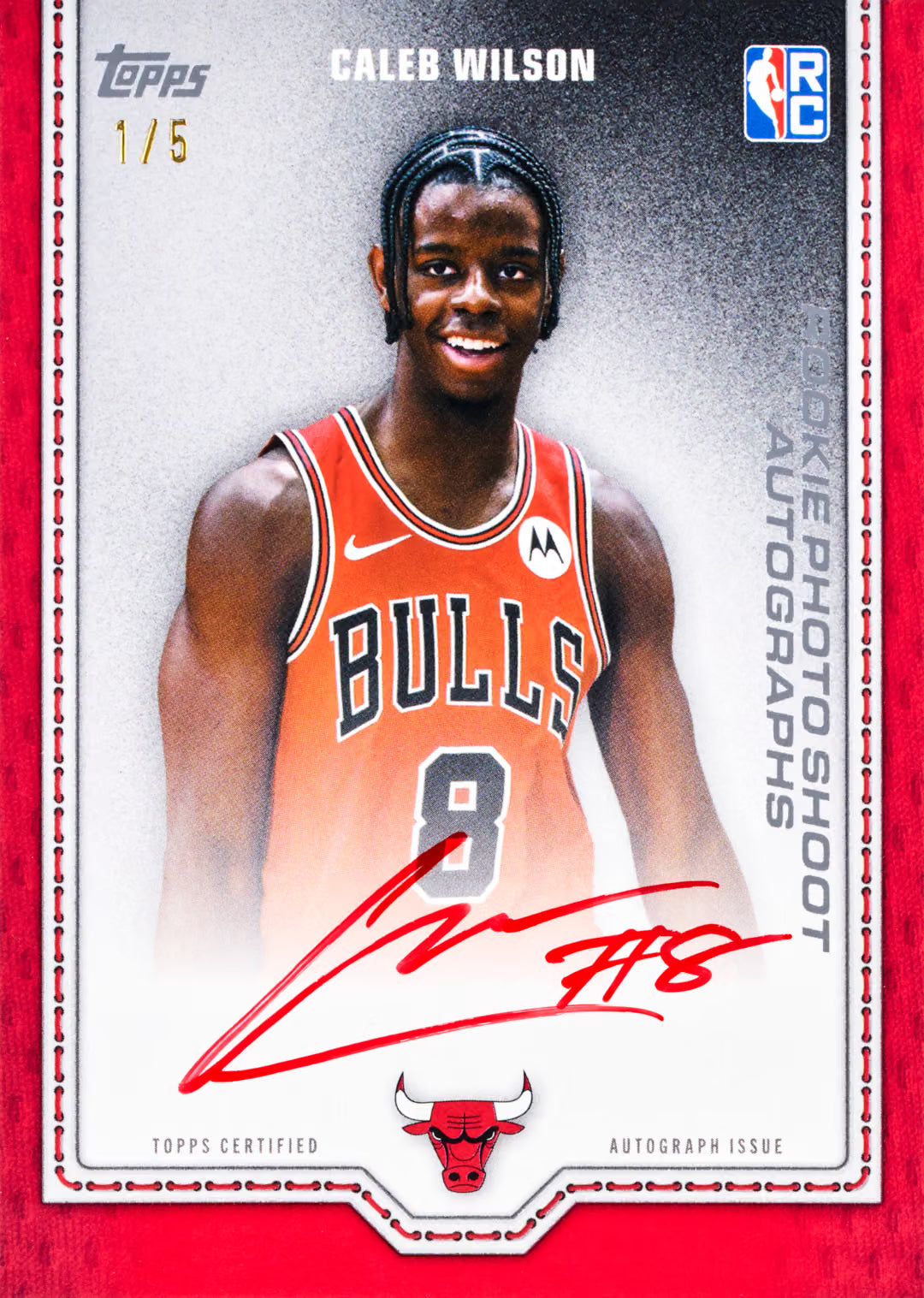 26/27 Topps Flagship Basketball NBA Value Boks (Forhåndsbestilling)