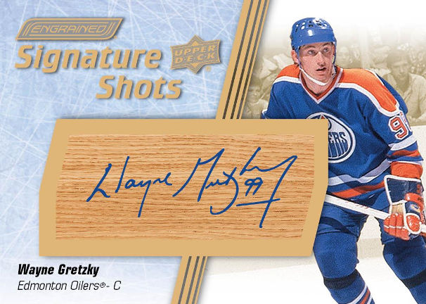 BREAK #647 - RANDOM - 1 x UPPERDECK ENGRAINED ICONS HOBBY 24/25 + 1 SYNERGY HOCKEY HOBBY