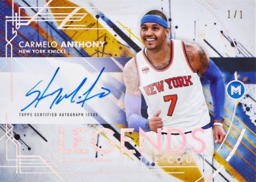 25/26 - Topps Motif Basketball Hobby (Kommer mandag 24.Aug)