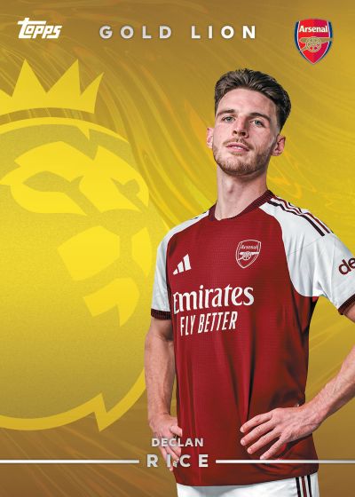 26/27 Topps Premier League Flagship Display Boks