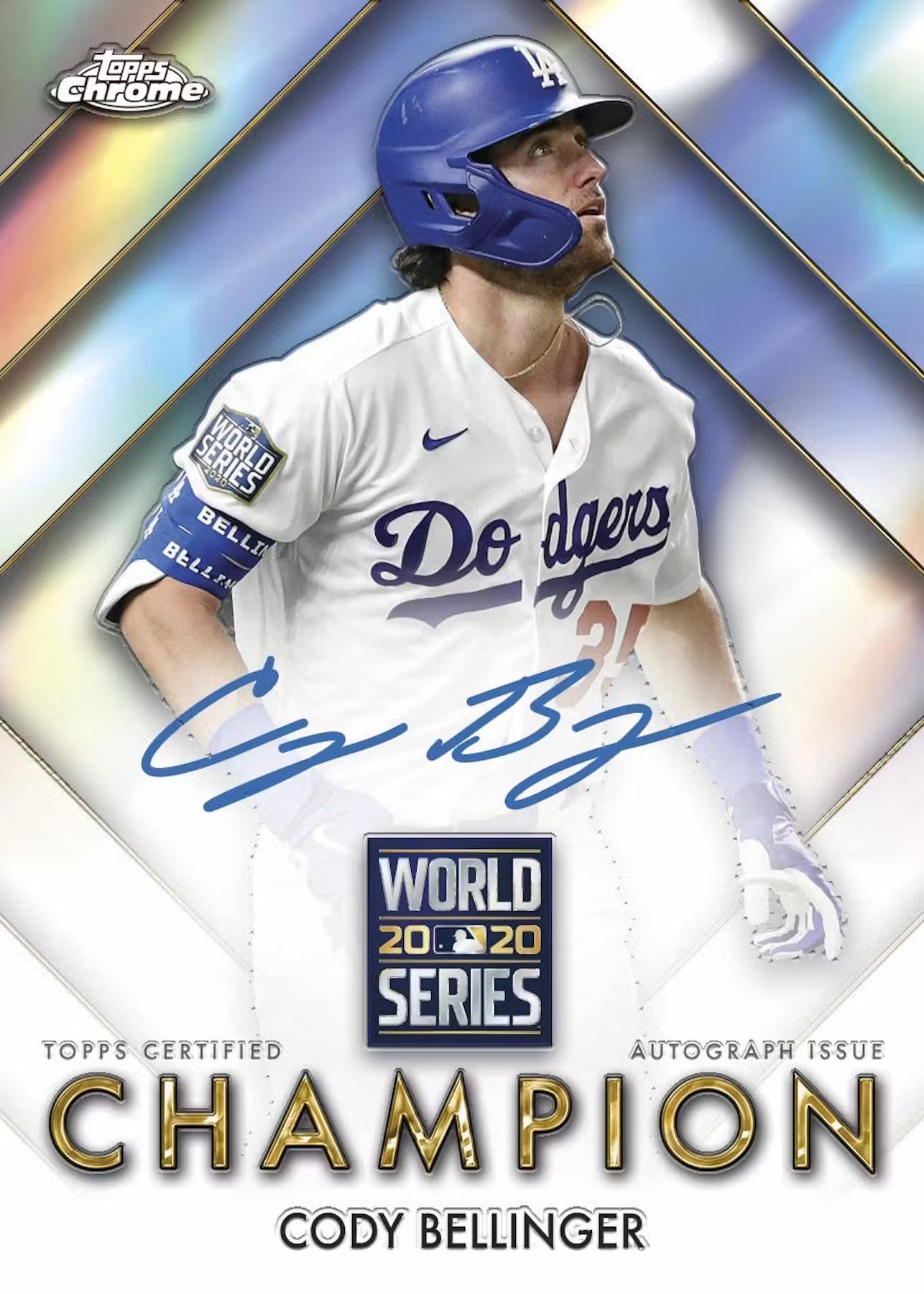 BREAK #675 - 2026 Topps Chrome Baseball Breakers Delight #2