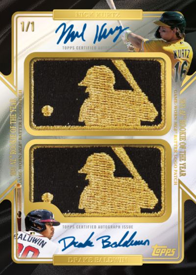 2026 Topps Chrome Baseball Hobby