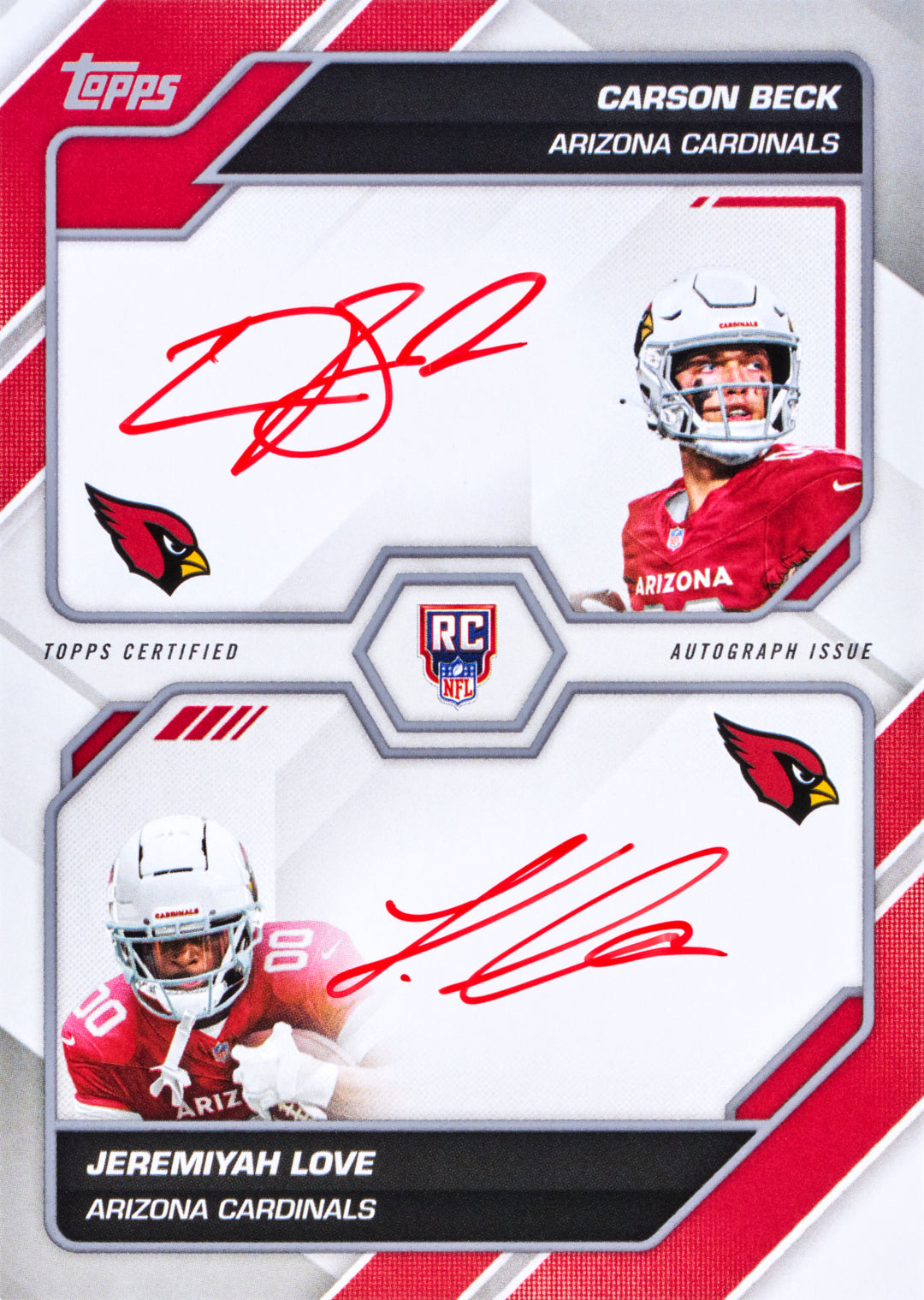 BREAK #735 - PYT - 2026 Topps NFL Jumbo (ÅPNES TIRSDAG)