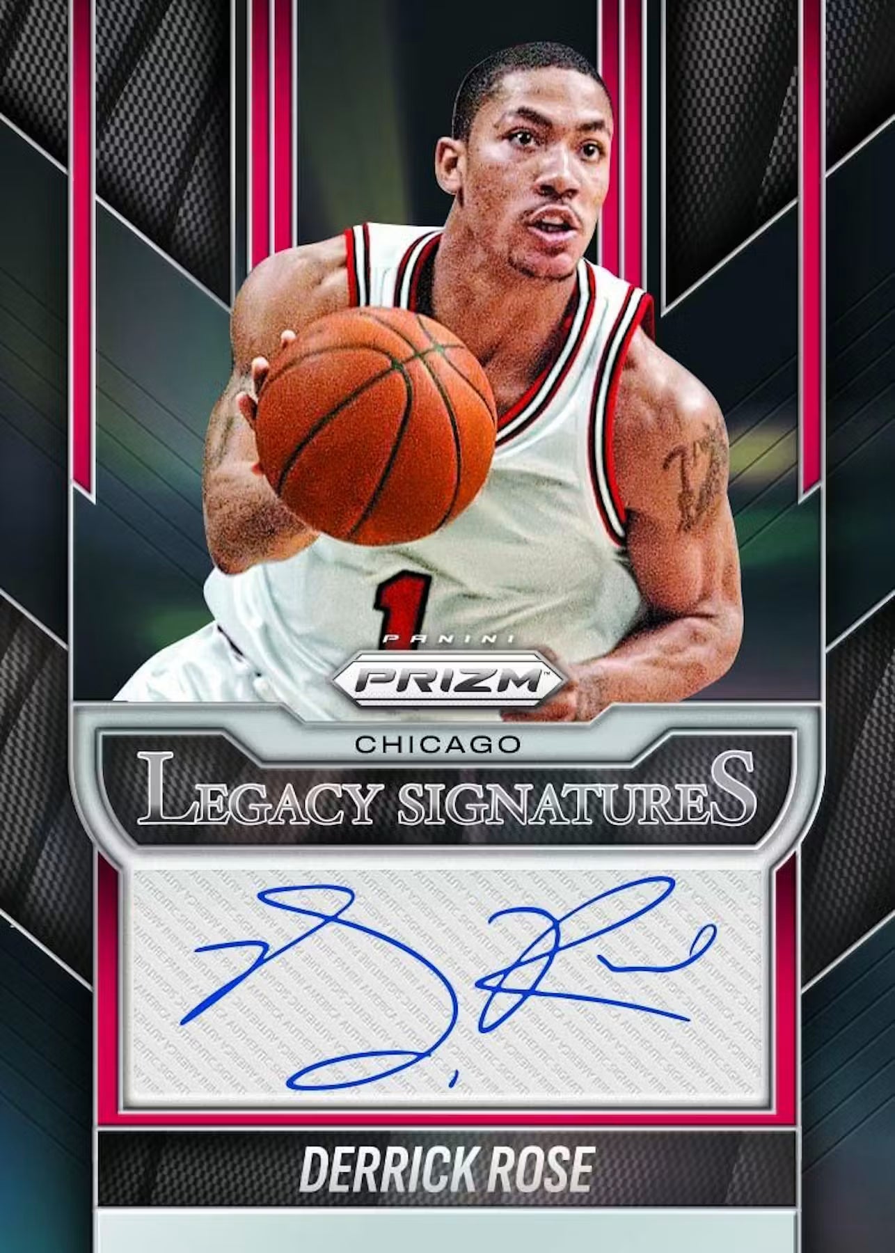 BREAK #733 - Random Team - 25/26 Panini Prizm NBA Hobby ( BOX 4 )
