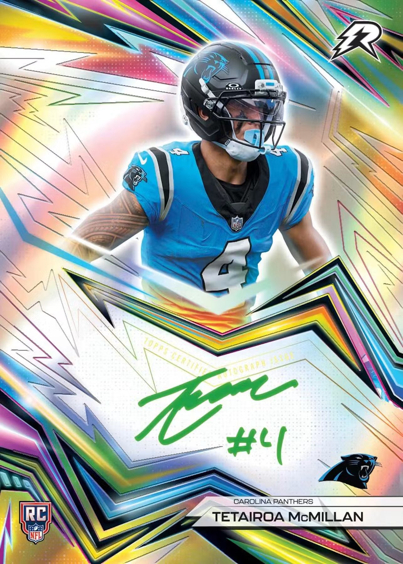 2025 Topps Resurgence Football Hobby Boks