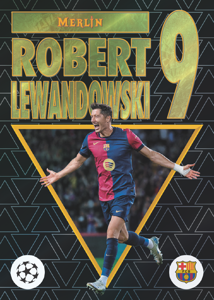 Forhåndssalg - Topps Merlin UCC Value Boks