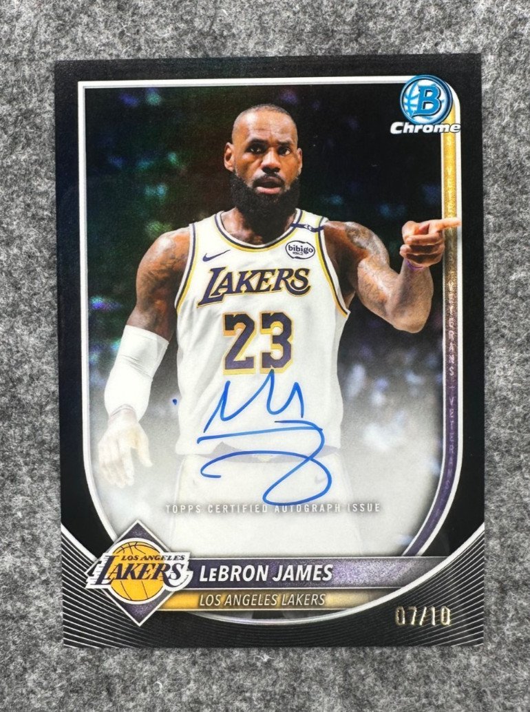 Random Parallell FILLER for BREAK #614 - LAKERS + HORNETS + OKC
