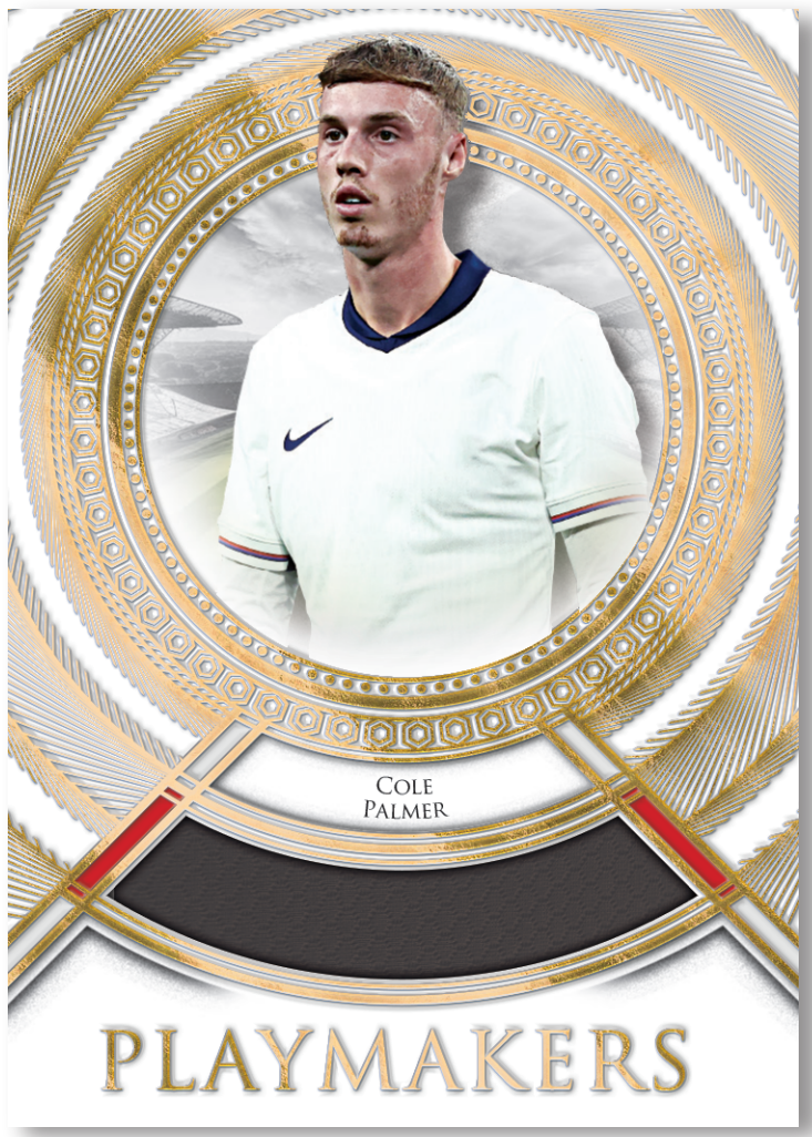 Futera Unique World Football Edition 22 Hobby Boks (Forhåndssalg)