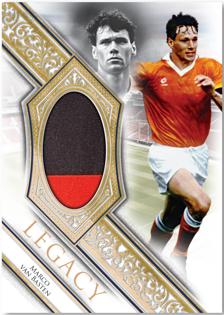 Futera Unique World Football Edition 22 Hobby Boks (Forhåndssalg)
