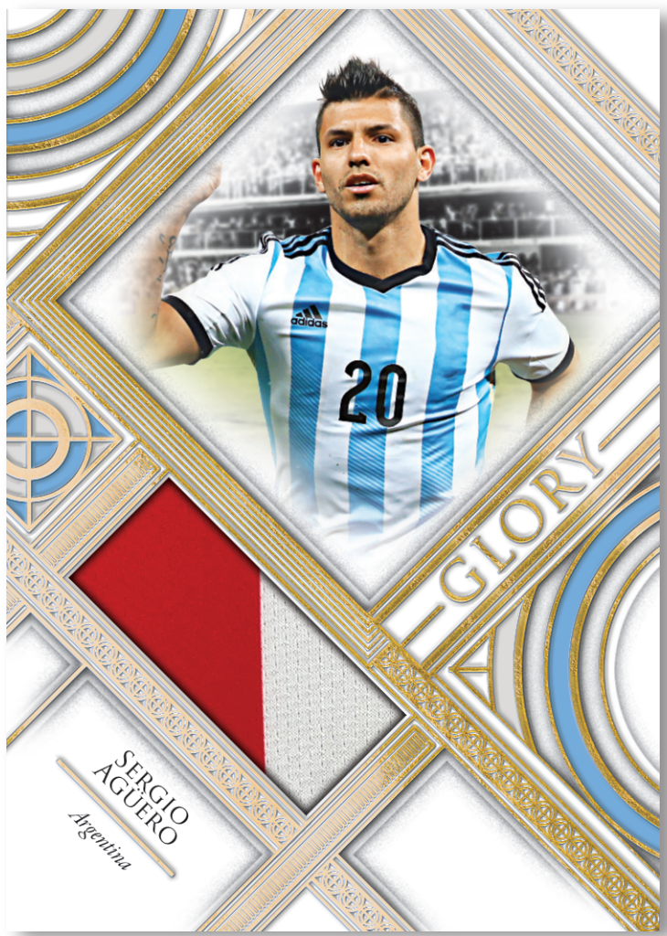 Futera Unique World Football Edition 22 Hobby Boks (Forhåndssalg)