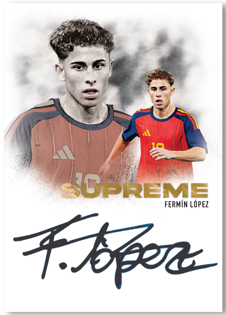 Futera Unique World Football Edition 22 Hobby Boks (Forhåndssalg)