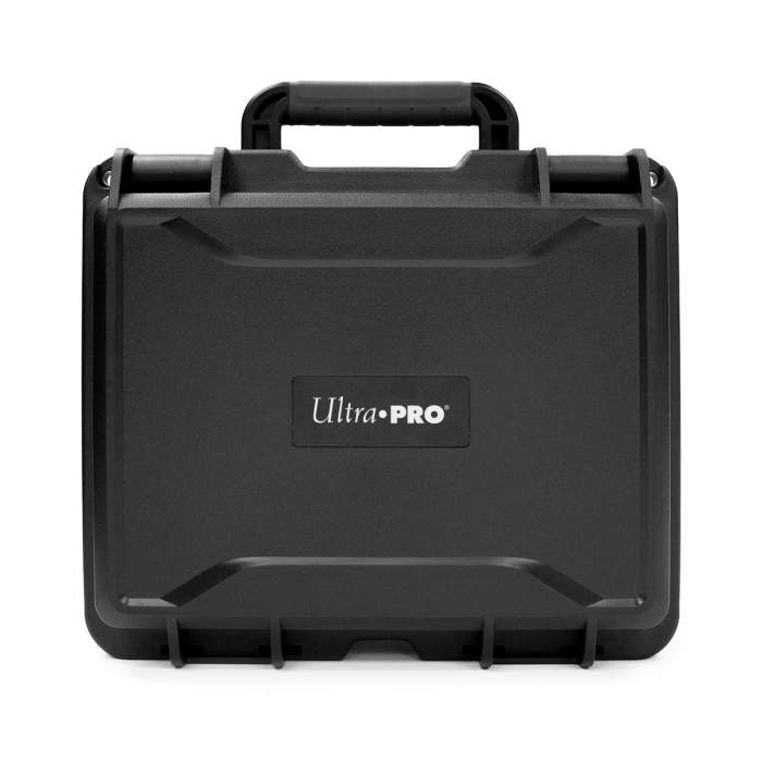 Ultra Pro Black Graded Slab Case