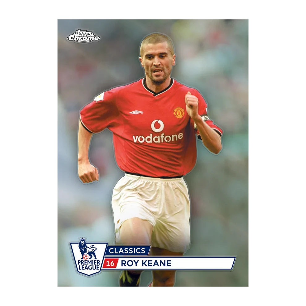 26/27 Topps Premier League Flagship Display Boks