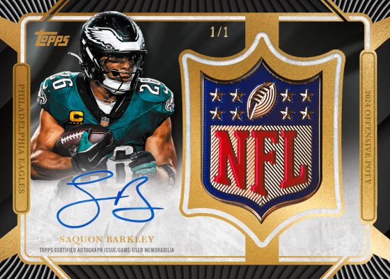 2025 Topps Chrome NFL Mega Boks