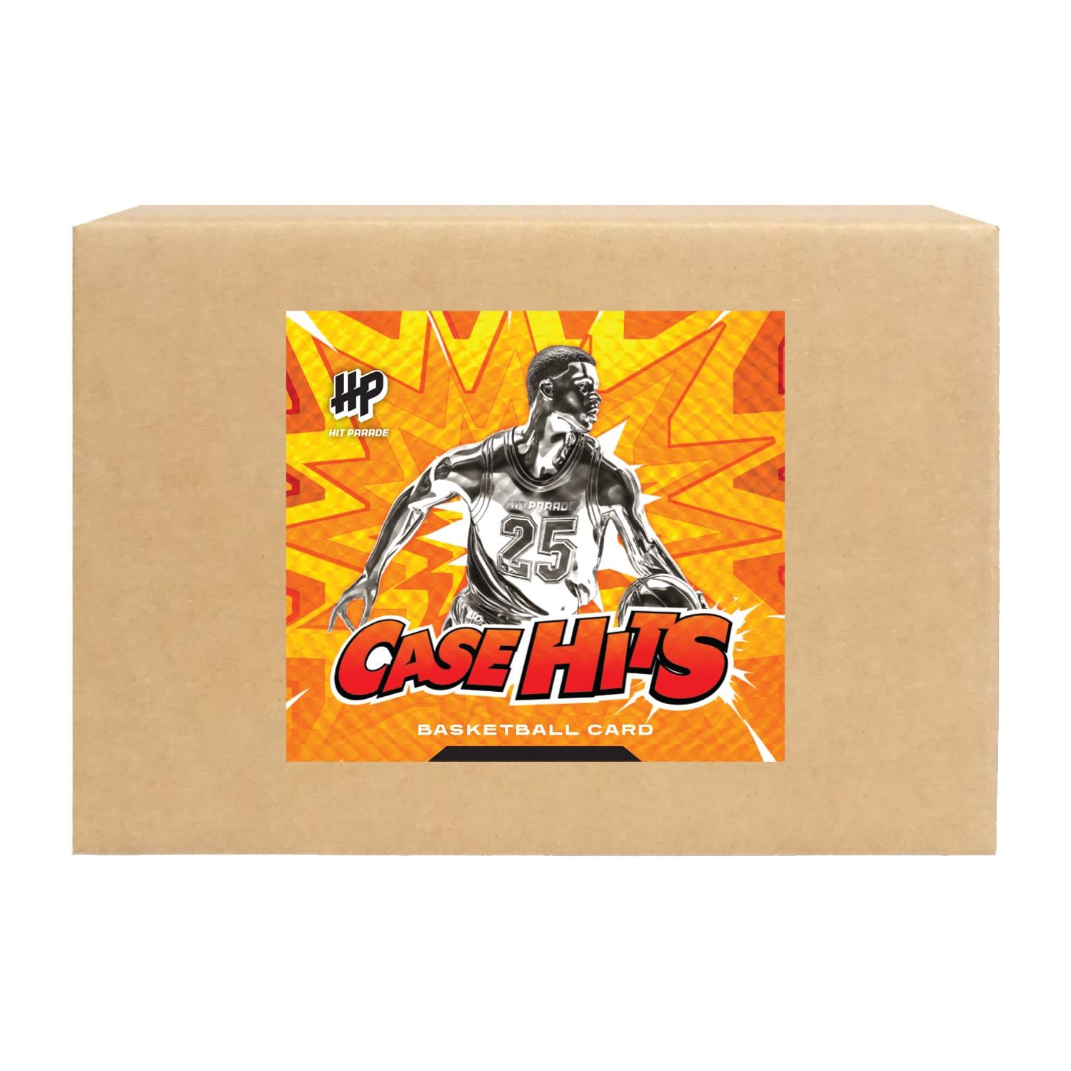 Hit Parade Basketball Card Case Hits Series 3