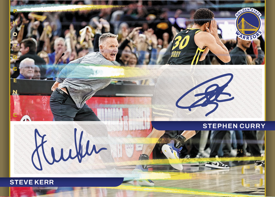 BREAK #201 - PYT - 24/25 Photogenic Basketball Hobby