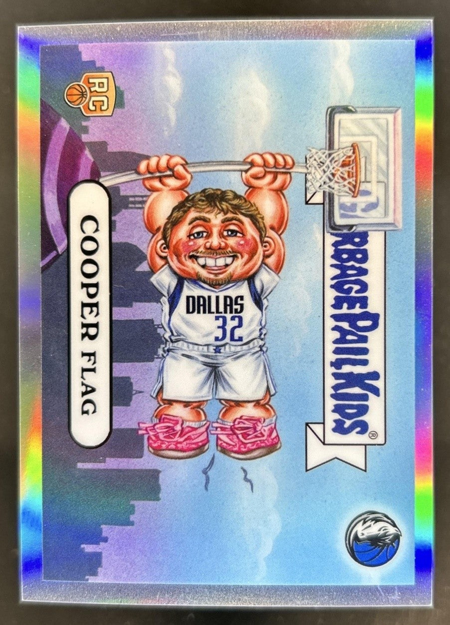BREAK #631 - PYT - 25/26 Topps Bowman Basketball Hobby BOX 11